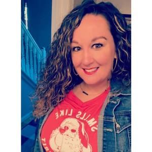 Meet your Posher, Lauran